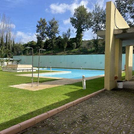 Apart T3 Com Piscina Tenis Ginasio E Parq Infant Lissabon Exterior foto