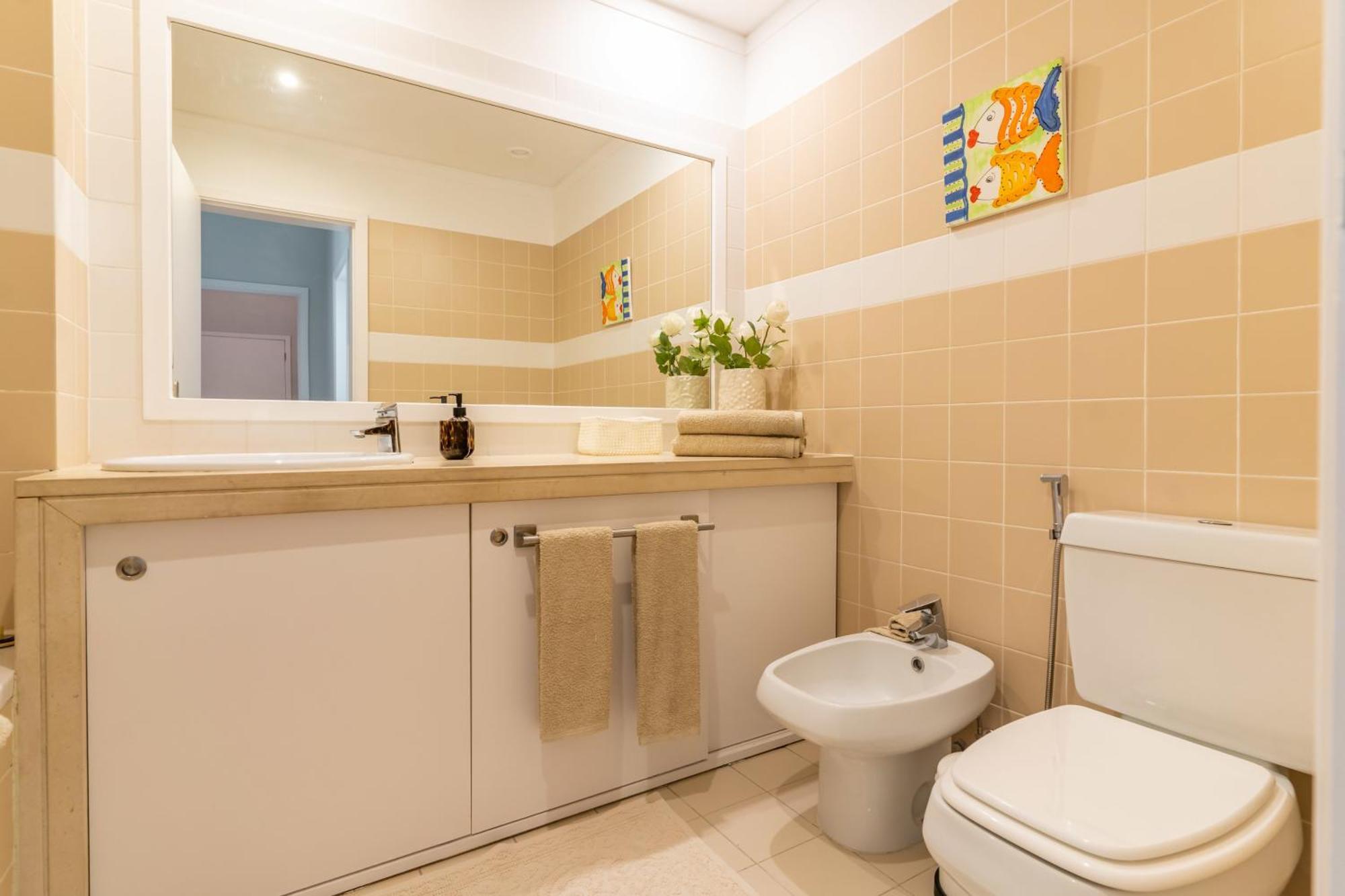 Apart T3 Com Piscina Tenis Ginasio E Parq Infant Lissabon Exterior foto