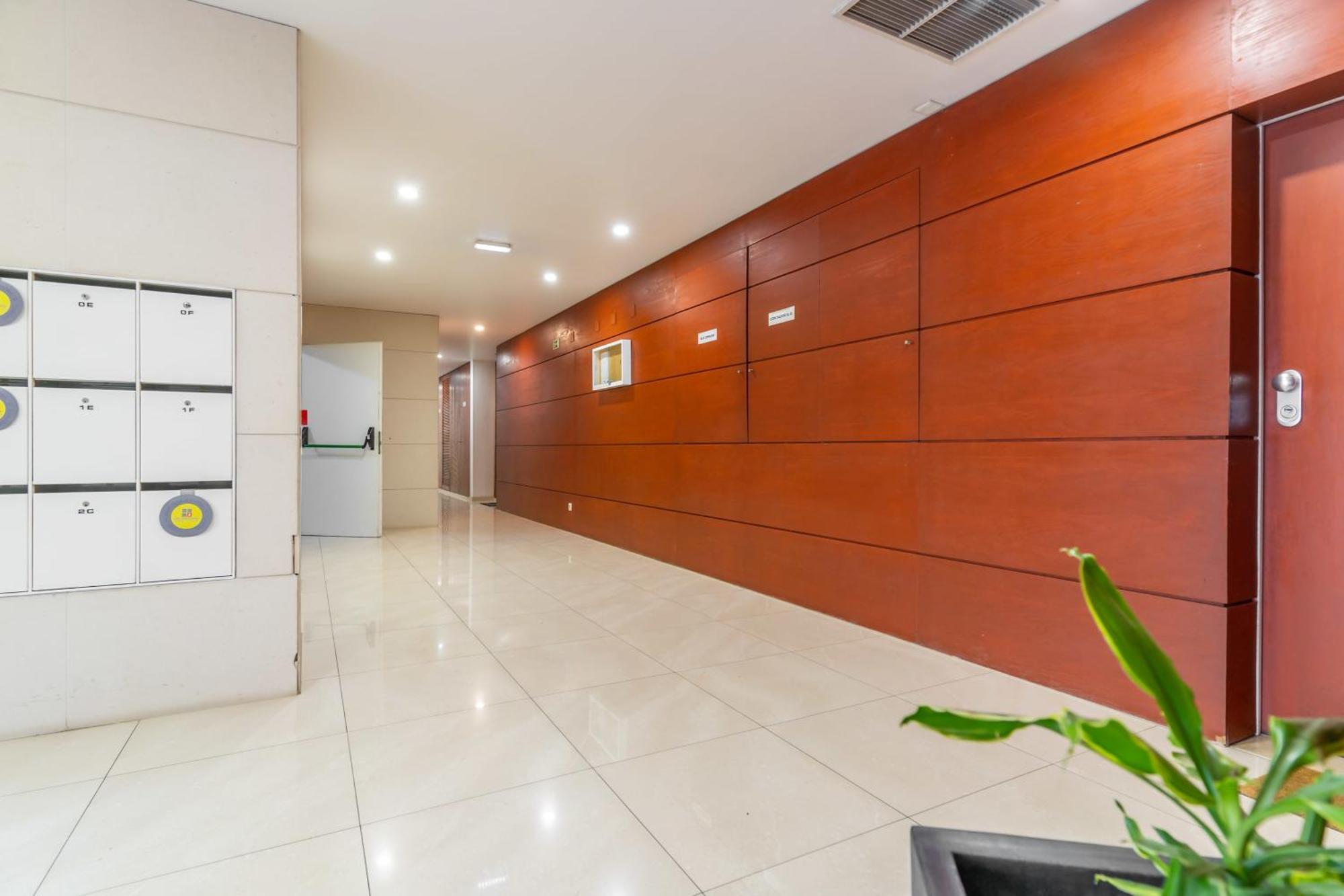 Apart T3 Com Piscina Tenis Ginasio E Parq Infant Lissabon Exterior foto