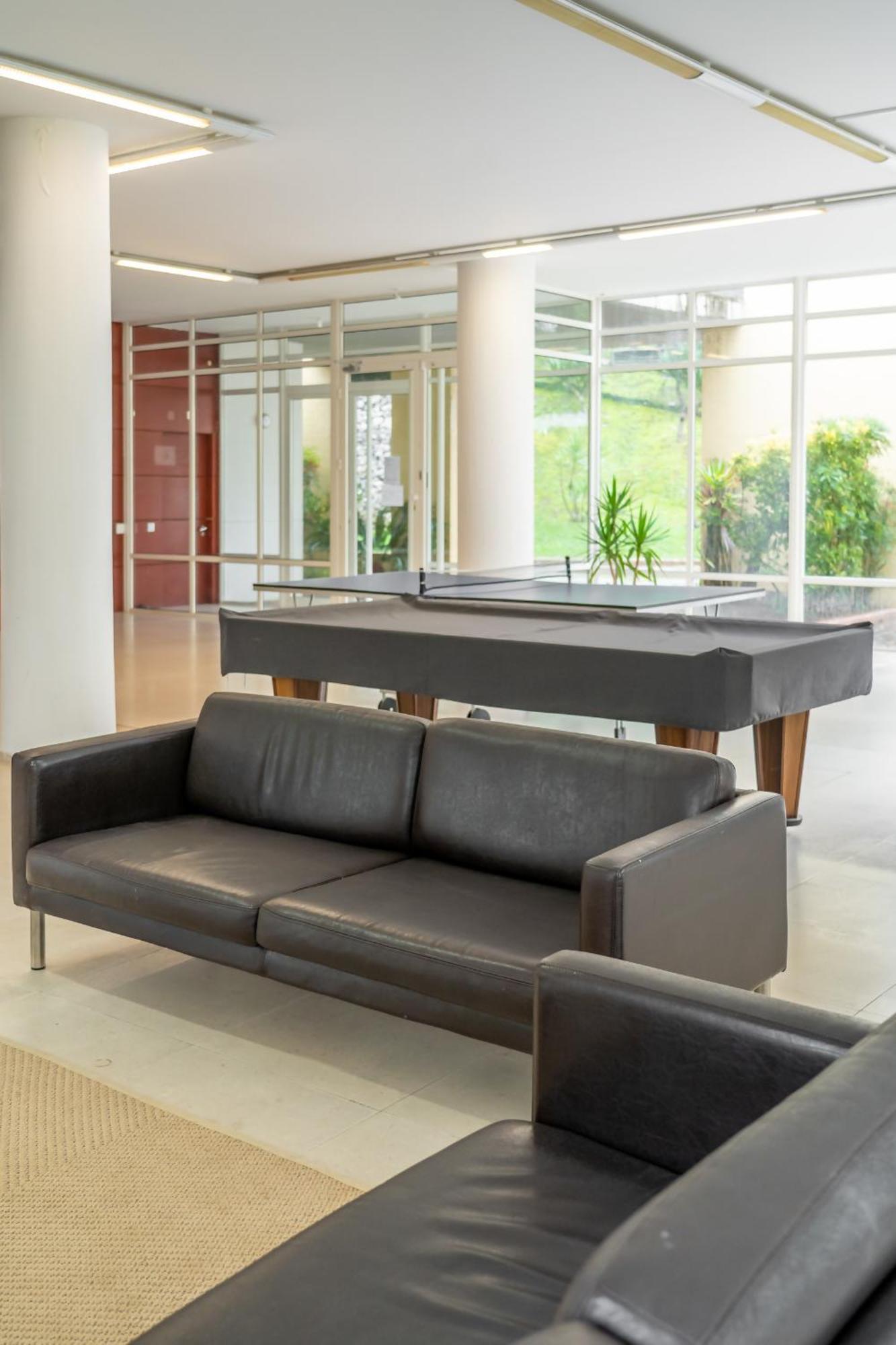 Apart T3 Com Piscina Tenis Ginasio E Parq Infant Lissabon Exterior foto