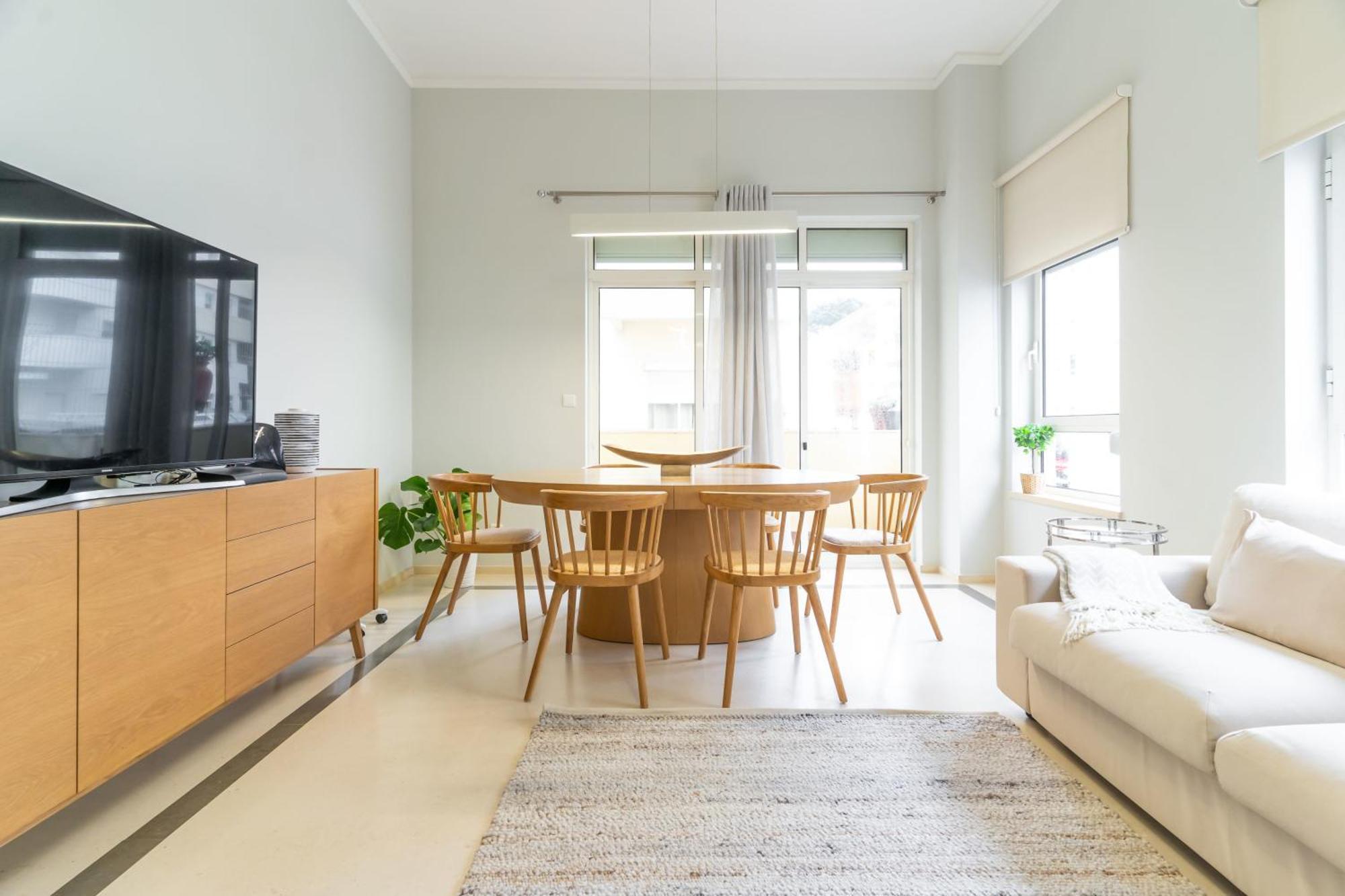 Apart T3 Com Piscina Tenis Ginasio E Parq Infant Lissabon Exterior foto