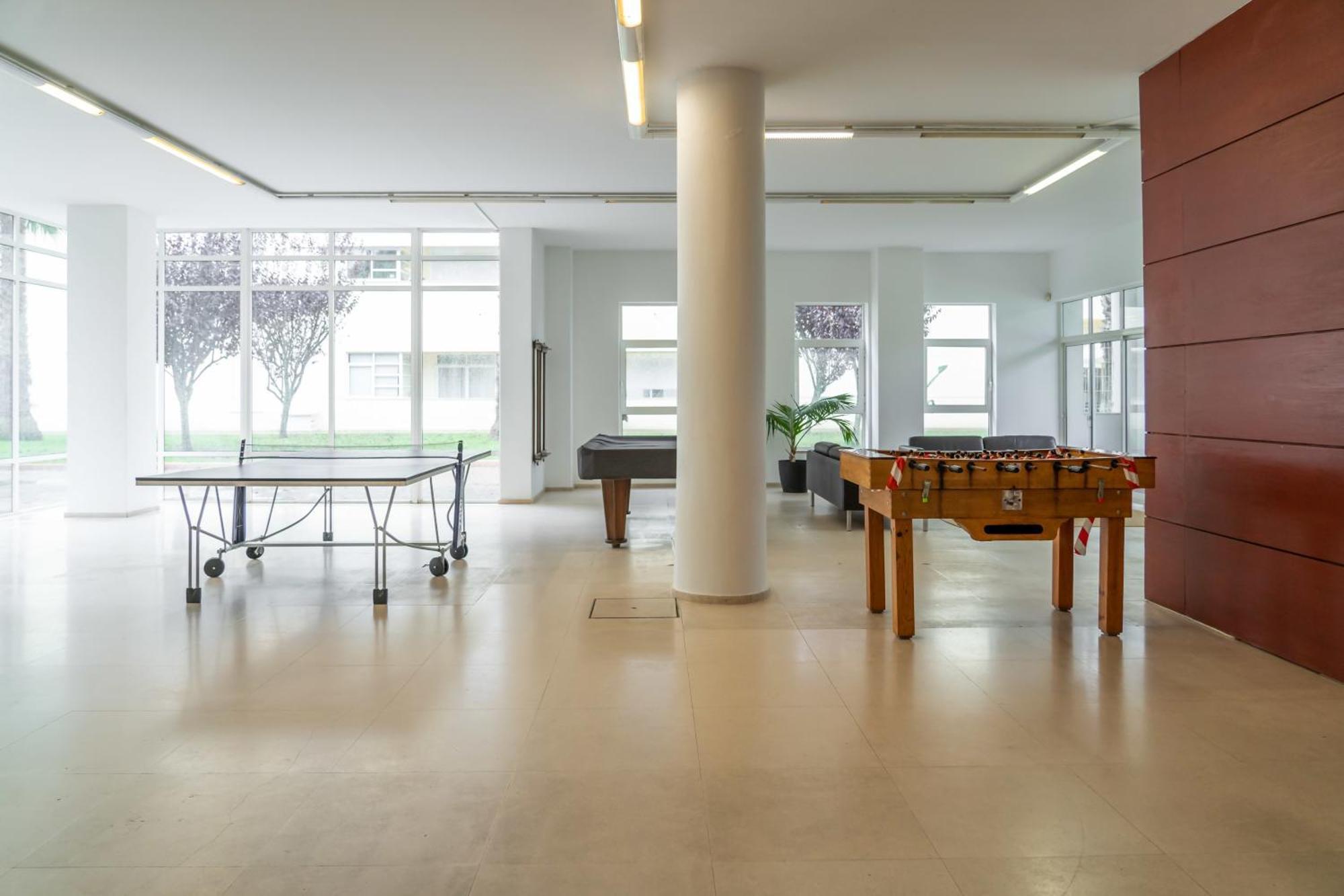 Apart T3 Com Piscina Tenis Ginasio E Parq Infant Lissabon Exterior foto