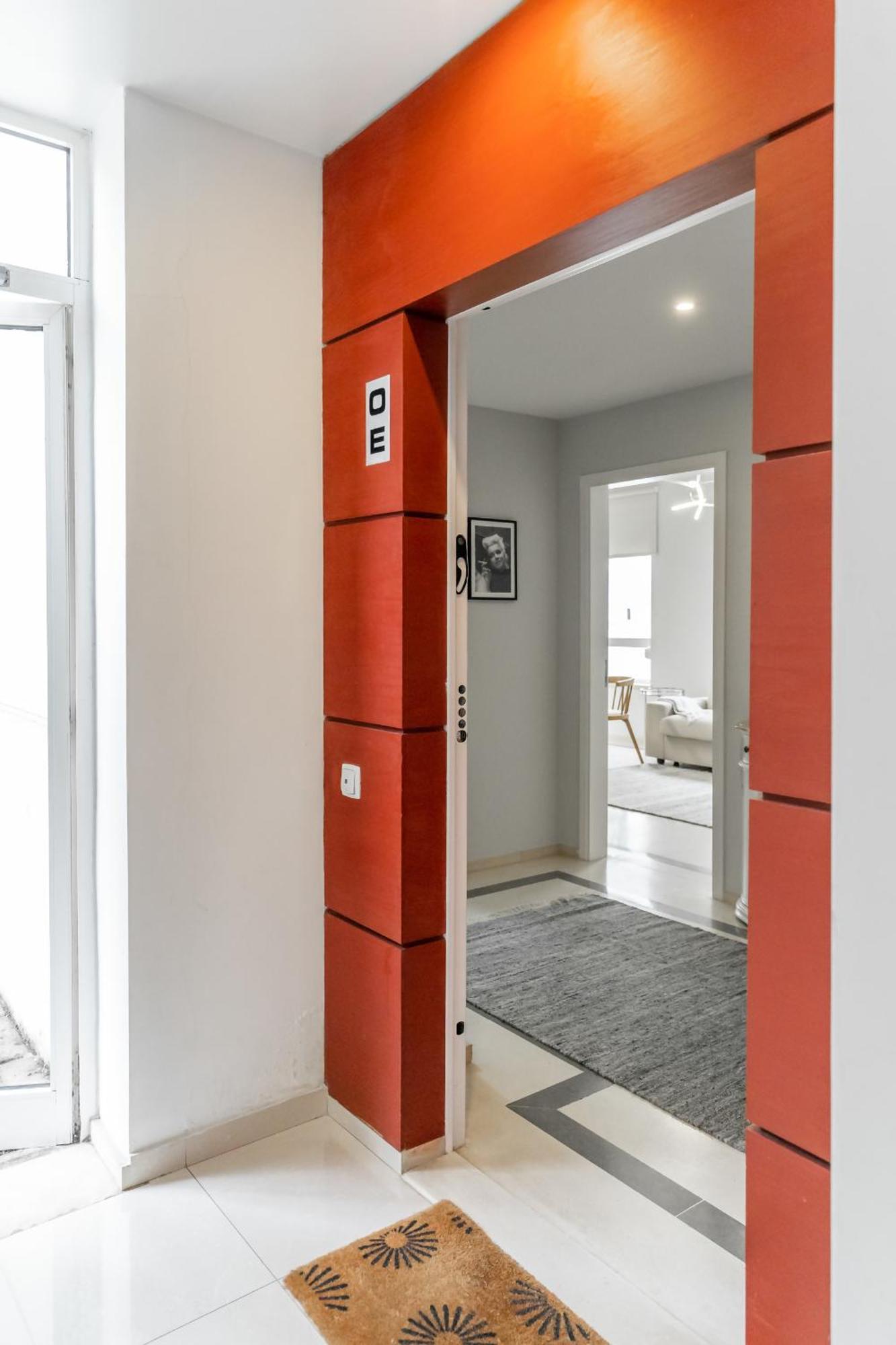 Apart T3 Com Piscina Tenis Ginasio E Parq Infant Lissabon Exterior foto