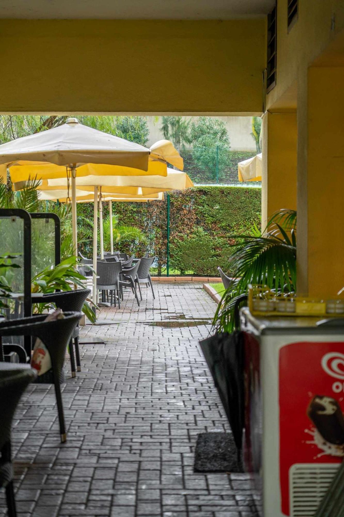 Apart T3 Com Piscina Tenis Ginasio E Parq Infant Lissabon Exterior foto