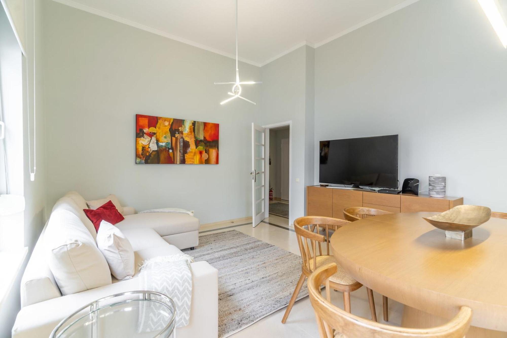 Apart T3 Com Piscina Tenis Ginasio E Parq Infant Lissabon Exterior foto